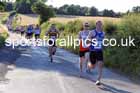 The 2025 Tynedale Pie n Peas 10k Road Race, Ovington to Low Prudhoe, Northumberland. Photo: David T. Hewitson/Sports for All Pics